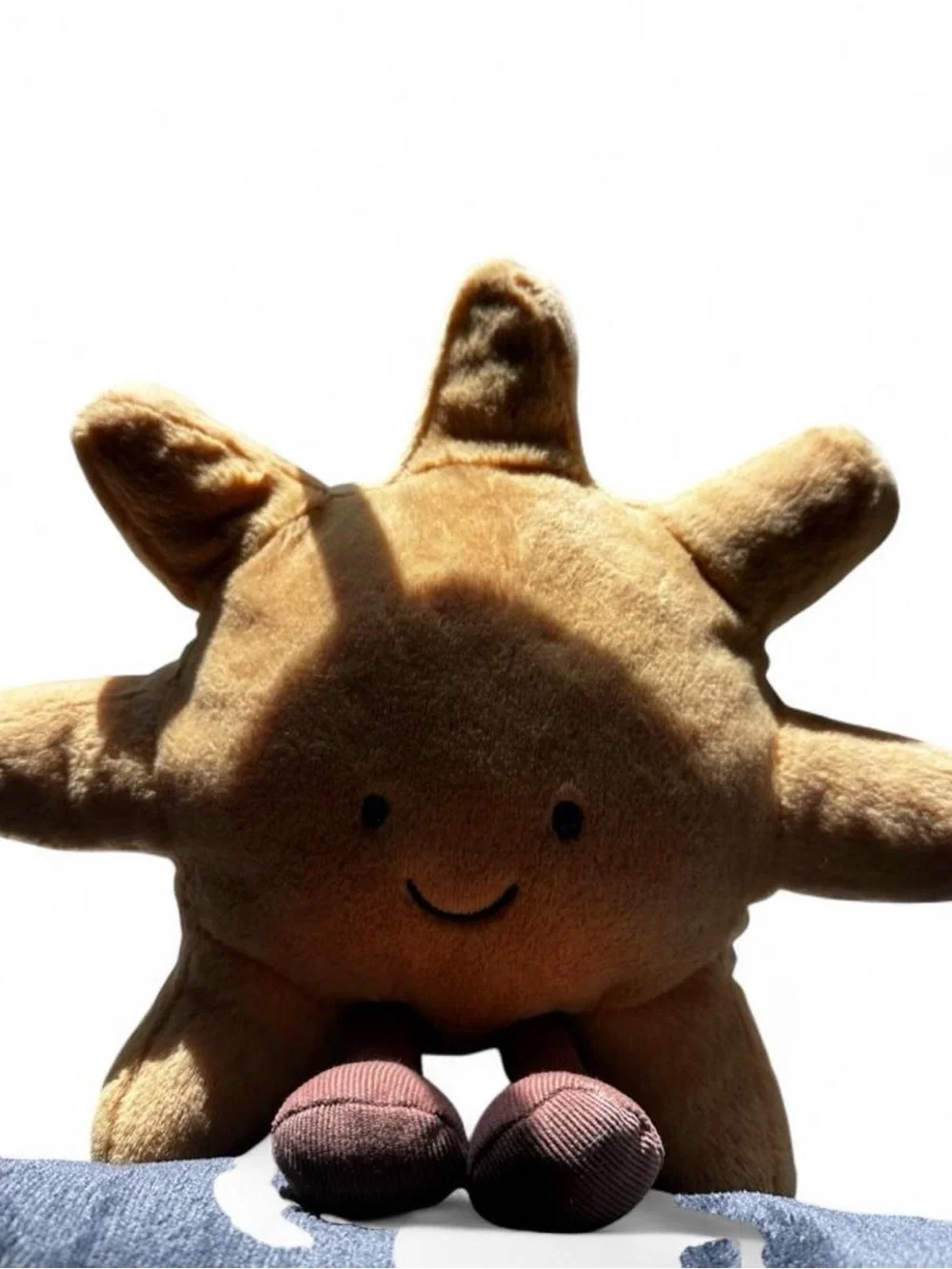 Jellycat Amusable Sun